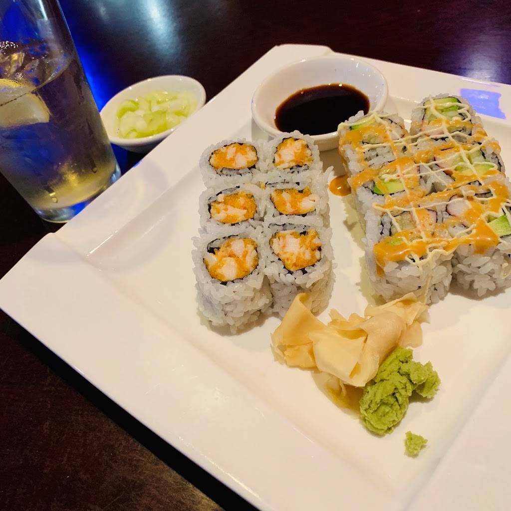 Fuji Yama | restaurant | 11618 Reisterstown Rd, Reisterstown, MD 21136, USA | 4105269888 OR +1 410-526-9888