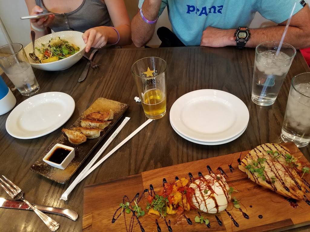 Noodle Bar | restaurant | 114 W Adams St C-103, Phoenix, AZ 85003, USA | 4804547905 OR +1 480-454-7905