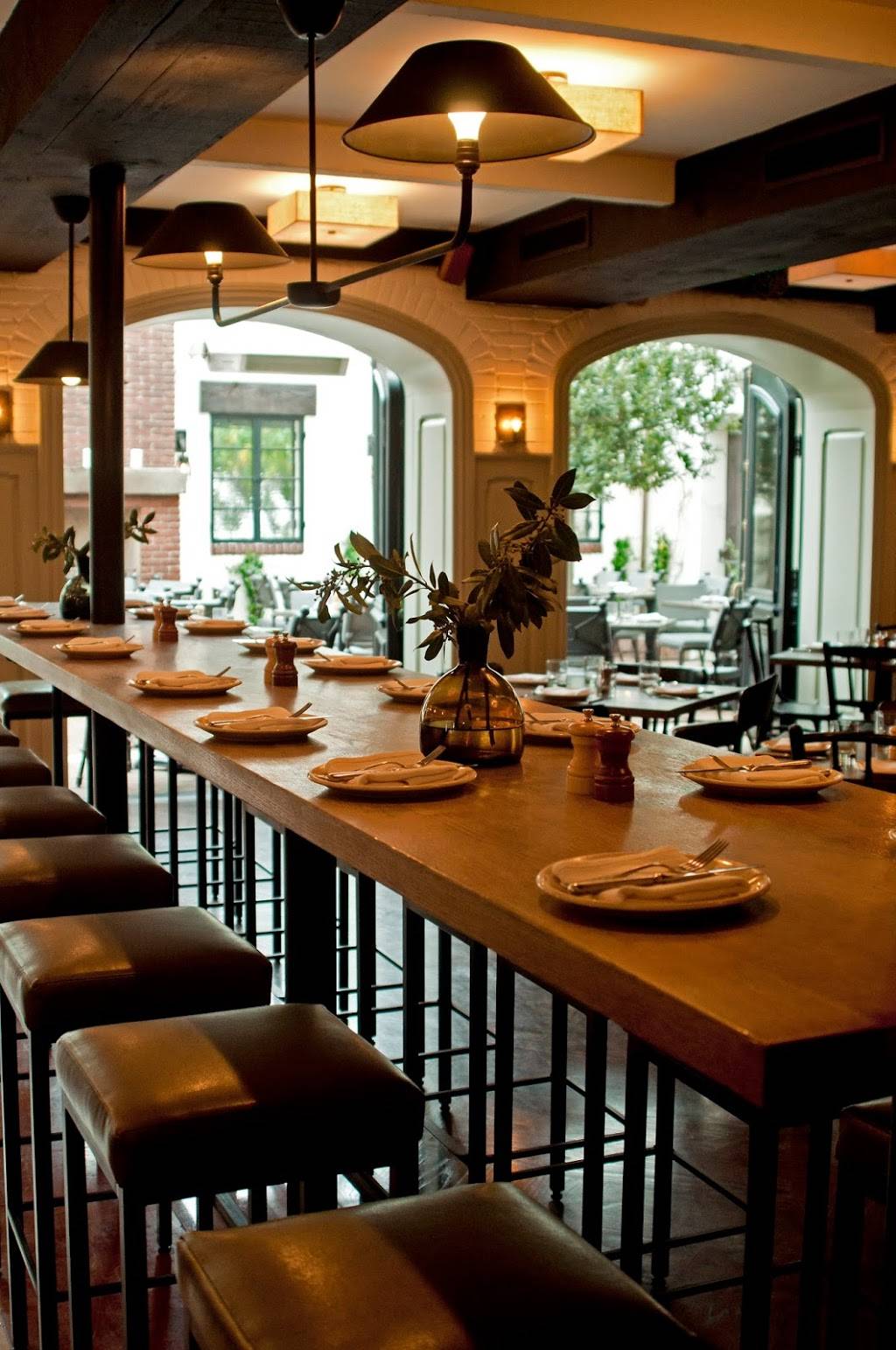 A.O.C. | restaurant | 8700 W 3rd St, Los Angeles, CA 90048, USA | 3108599859 OR +1 310-859-9859