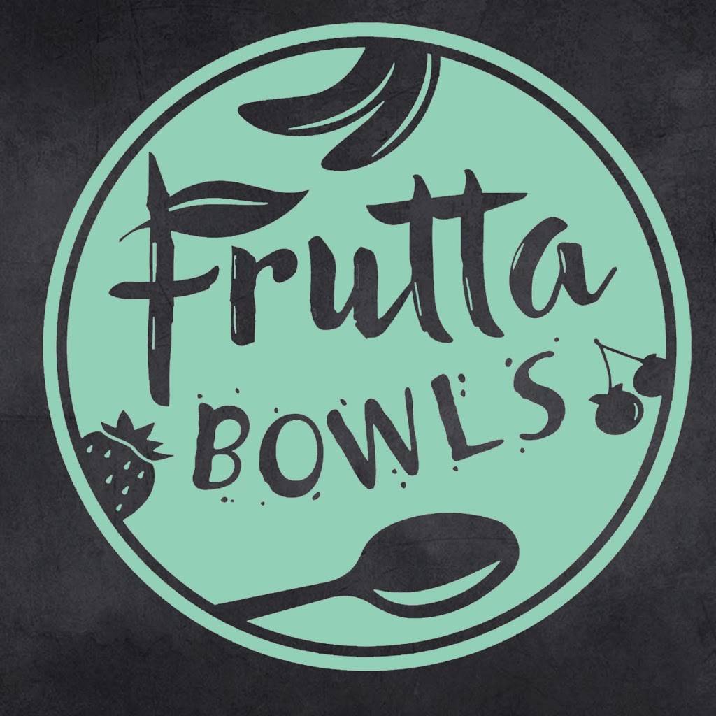 Frutta Bowls | restaurant | 93 E Main St, Newark, DE 19711, USA | 3022941920 OR +1 302-294-1920