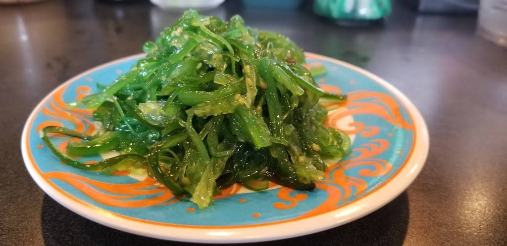 Sushi Train | restaurant | 19239 SW Martinazzi Ave, Tualatin, OR 97062, USA | 5036916140 OR +1 503-691-6140