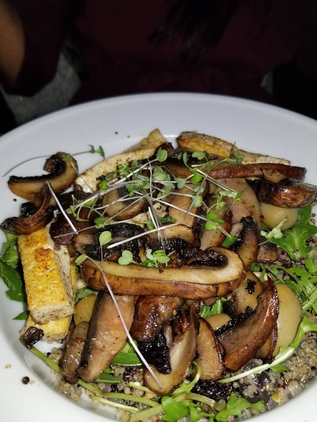 Le Salbuen Cafe | cafe | 97 Walnut St, Montclair, NJ 07042, USA | 2016228473 OR +1 201-622-8473