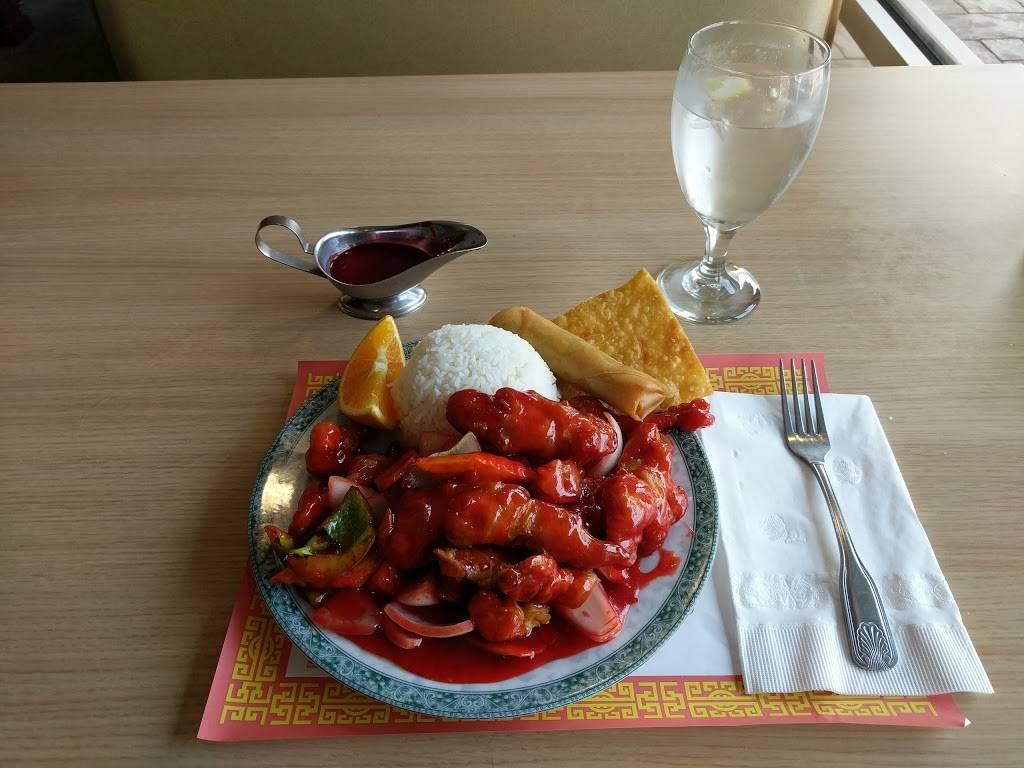 Grand China | Chinese Cuisine | restaurant | 4340 Golden Center Dr # D, Placerville, CA 95667, USA | 5306211882 OR +1 530-621-1882