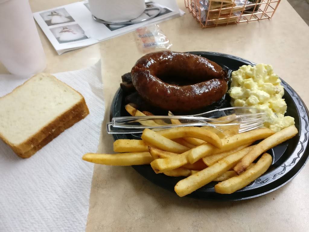 Eds Smok-N-Q Bar-B-Q | restaurant | 4419 Rockdale Dr, San Antonio, TX 78219, USA | 2107767444 OR +1 210-776-7444