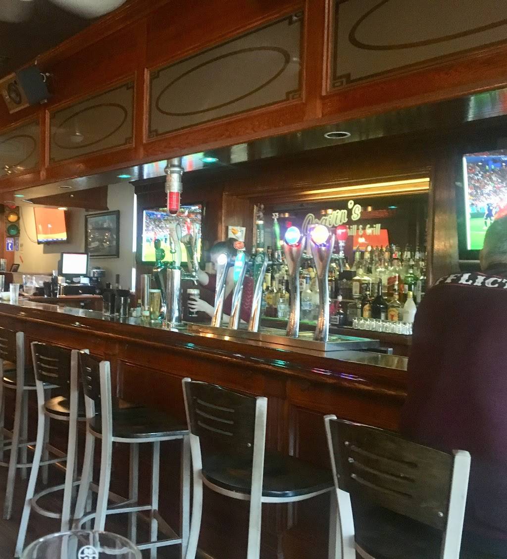 Cravins Chill & Grill | restaurant | 460 Exmouth St, Sarnia, ON N7T 5P3, Canada | 5193440004 OR +1 519-344-0004