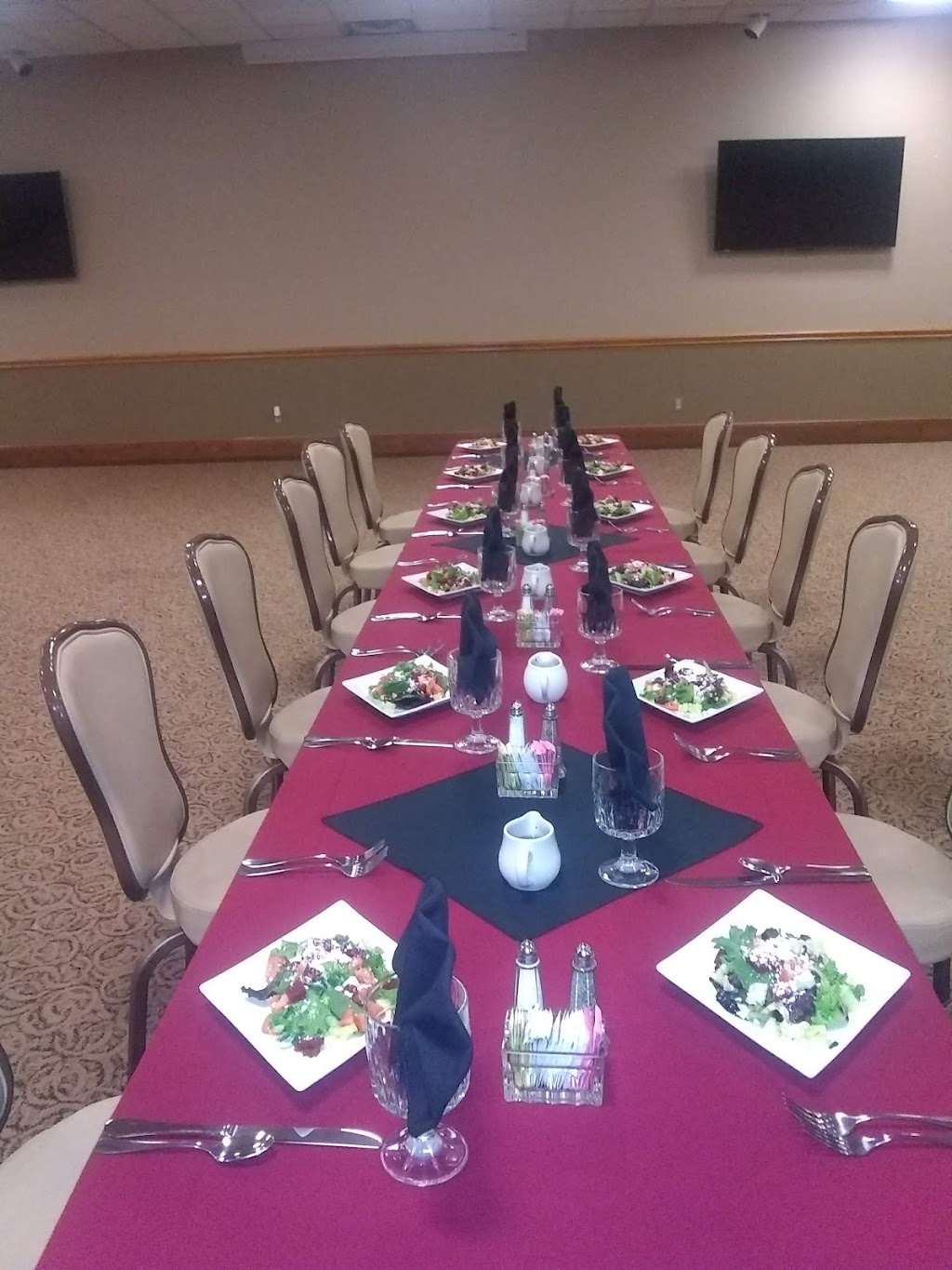 Landing Zone | restaurant | 211 Levitow Ave, Cannon AFB, NM 88101, USA | 5757842804 OR +1 575-784-2804