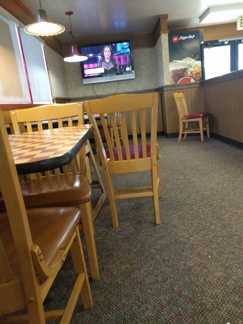 Pizza Hut | restaurant | 23717 Victory Blvd, Canoga Park, CA 91307, USA | 8187036700 OR +1 818-703-6700