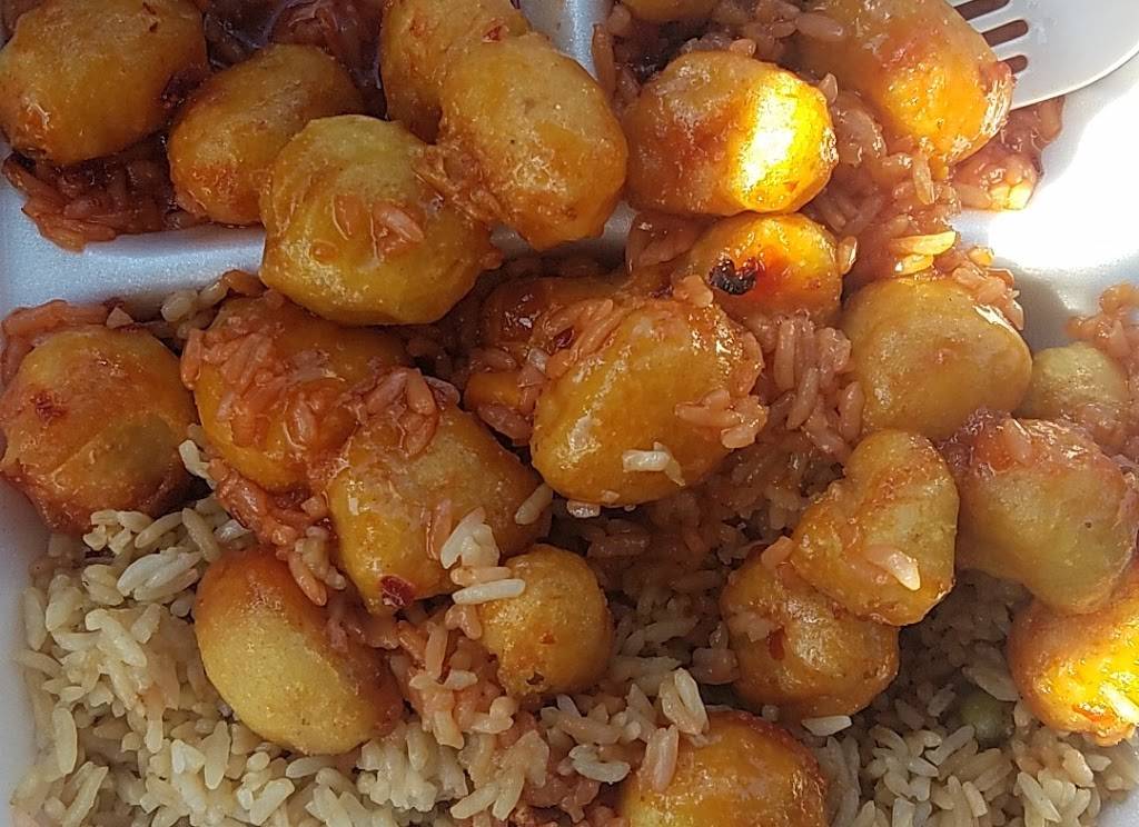 Ruby Thai Kitchen | restaurant | 4954 Great Northern Mall, North Olmsted, OH 44070, USA | 4407779980 OR +1 440-777-9980