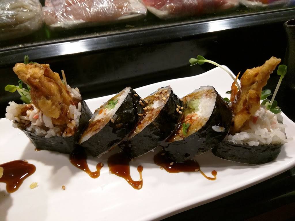 Midori Sushi | restaurant | 13905 Ventura Blvd, Sherman Oaks, CA 91423, USA | 8187891188 OR +1 818-789-1188