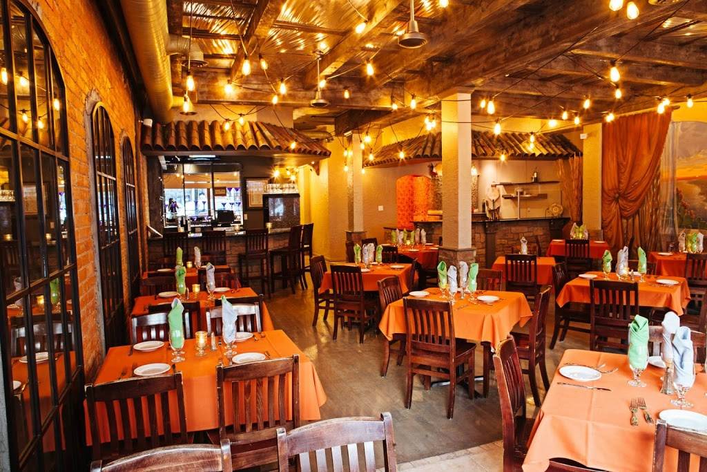 Trattoria Da Luigi | restaurant | 415 S Washington Ave, Royal Oak, MI 48067, USA | 2485424444 OR +1 248-542-4444