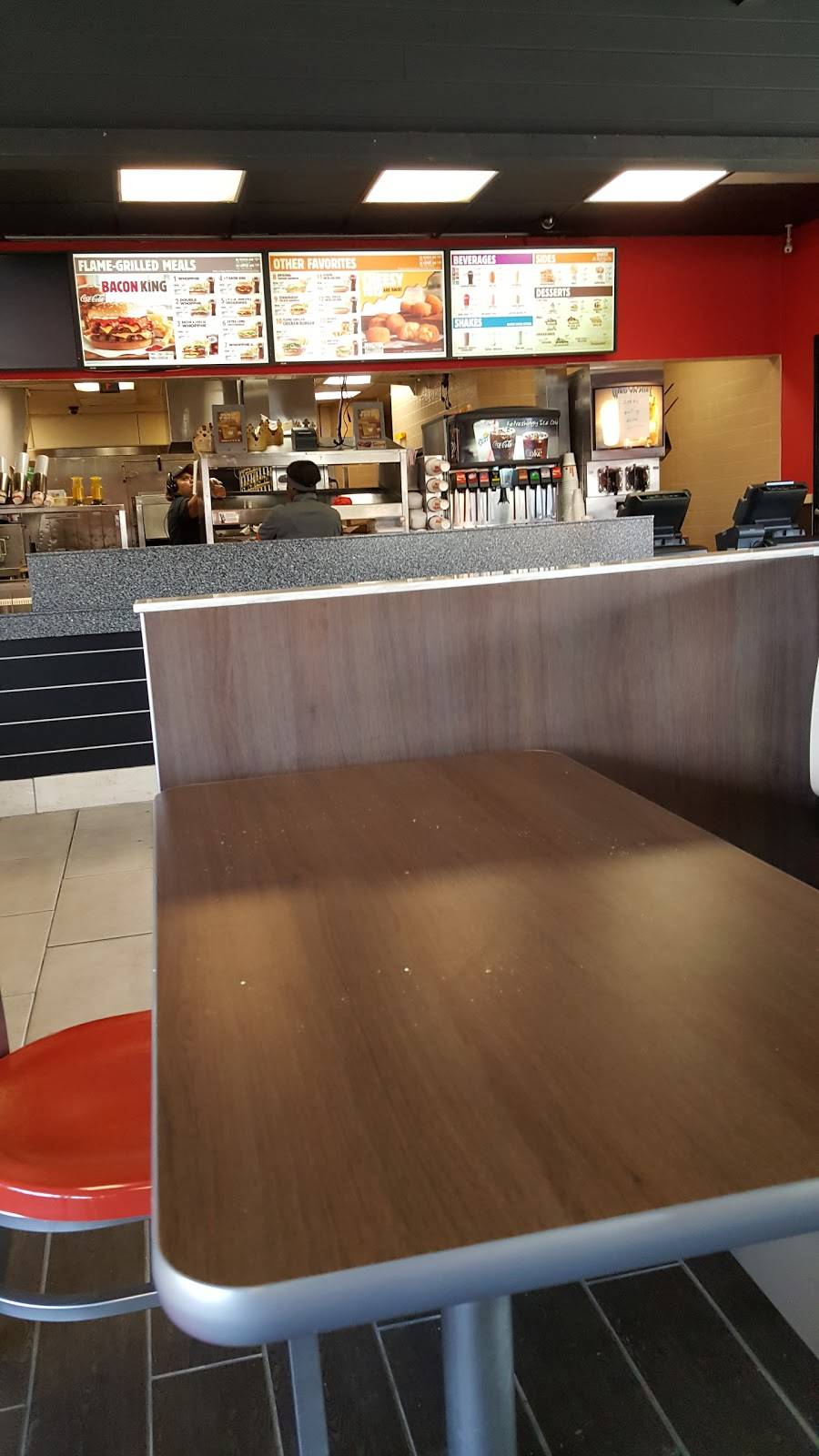 Burger King | restaurant | 4424 Broadway, Oakland, CA 94611, USA | 4156548722 OR +1 415-654-8722