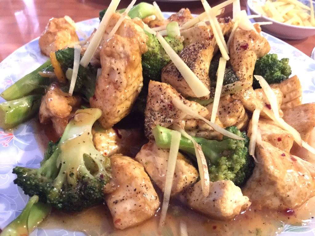 China Cafe | restaurant | 11520 Clifton Blvd, Cleveland, OH 44102, USA | 2169615958 OR +1 216-961-5958