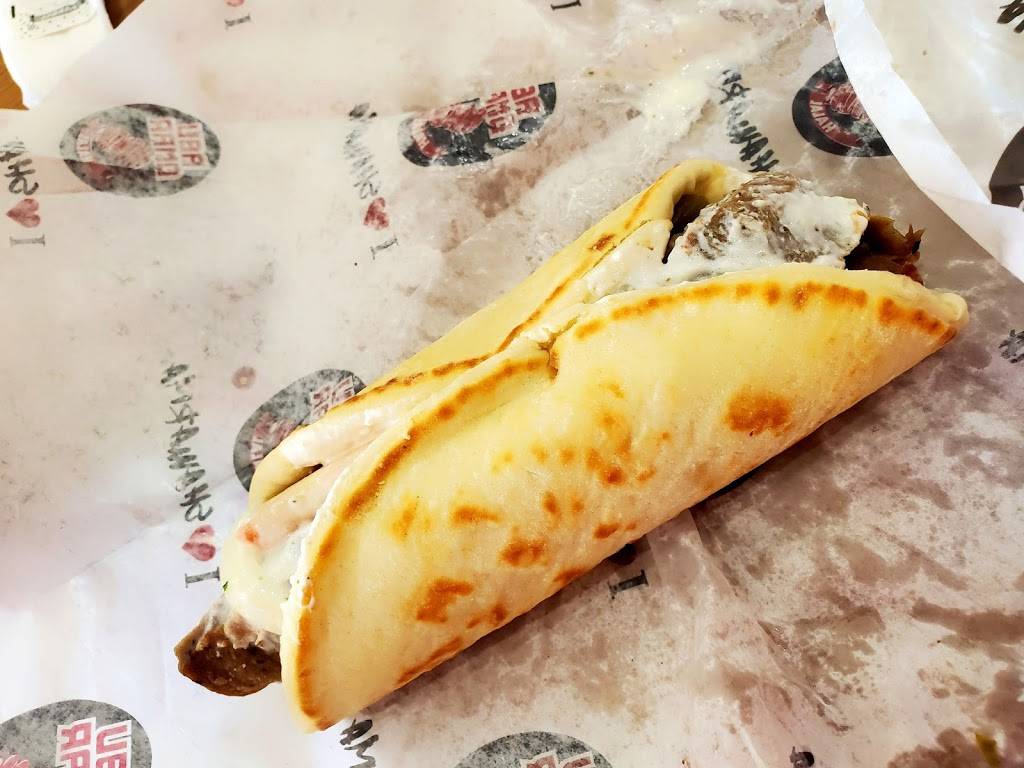 Arabella Mediterranean Cuisine | restaurant | 10228 Broadway St #124, Pearland, TX 77584, USA | 2818092880 OR +1 281-809-2880