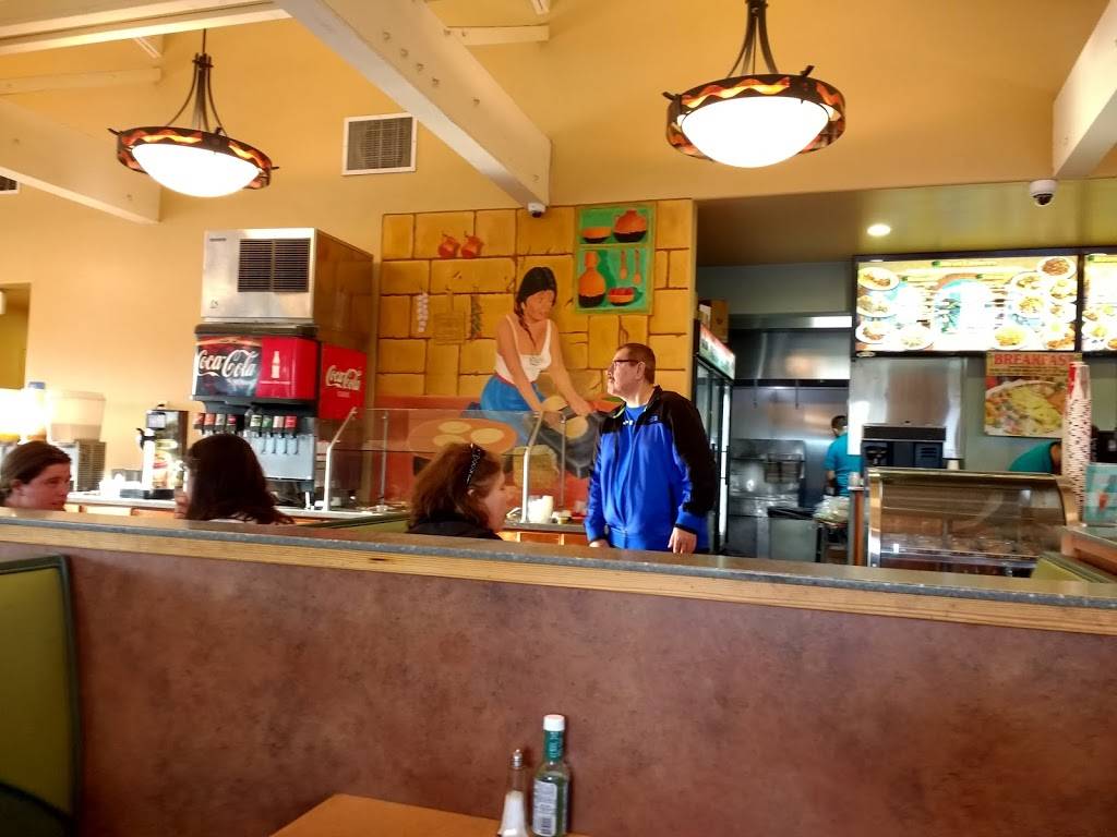 Taqueria Vallarta | restaurant | 1221 Mission St, Santa Cruz, CA 95060, USA | 8314267240 OR +1 831-426-7240