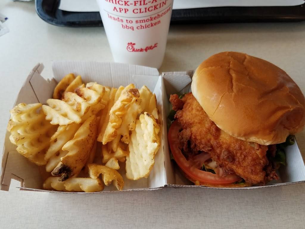 Chick-fil-A | restaurant | 1790 NE Pine Island Rd, Cape Coral, FL 33909, USA | 2392428748 OR +1 239-242-8748