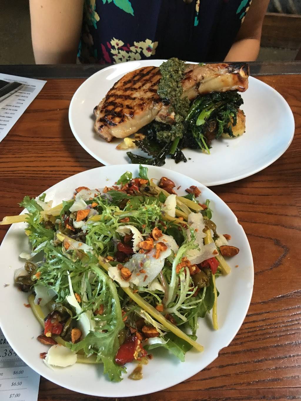 The Hogs Apothecary | restaurant | 375 40th St, Oakland, CA 94609, USA | 5103383847 OR +1 510-338-3847