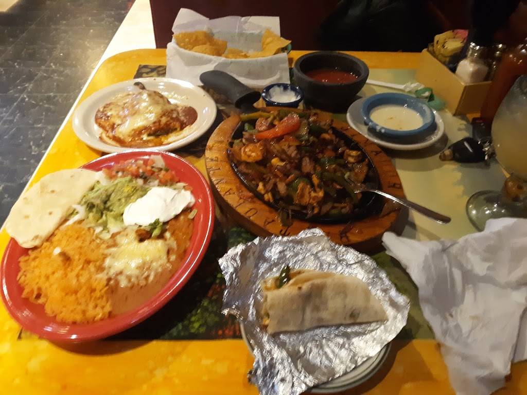 El Jimador Authentic Mexican Restaurant | restaurant | 2181 Lawrence Cir, Rocky Mount, NC 27804, USA | 2524460660 OR +1 252-446-0660