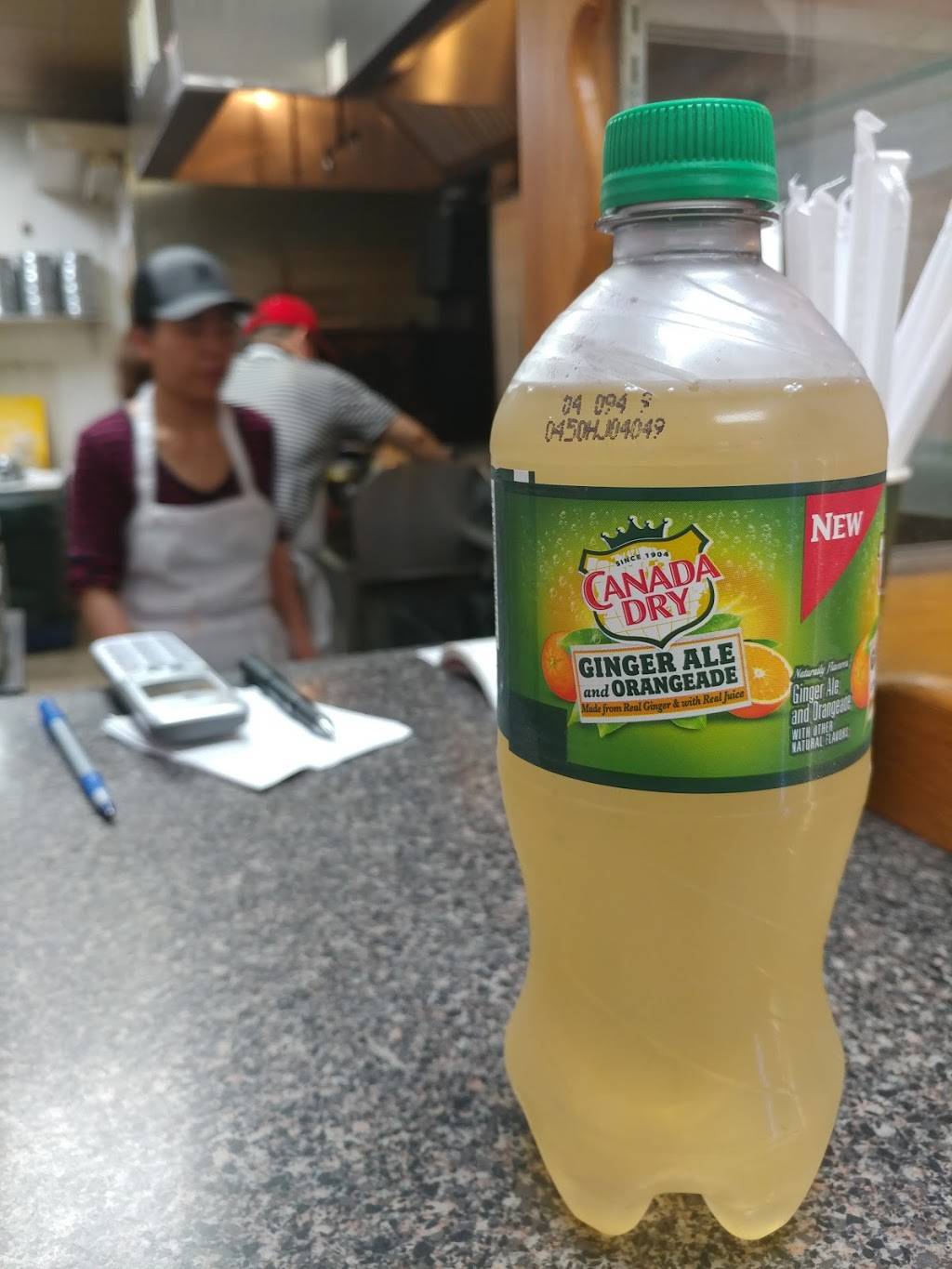 Sunny Changs Pizza & More | restaurant | 1 S 69th St, Upper Darby, PA 19082, USA | 6103528244 OR +1 610-352-8244