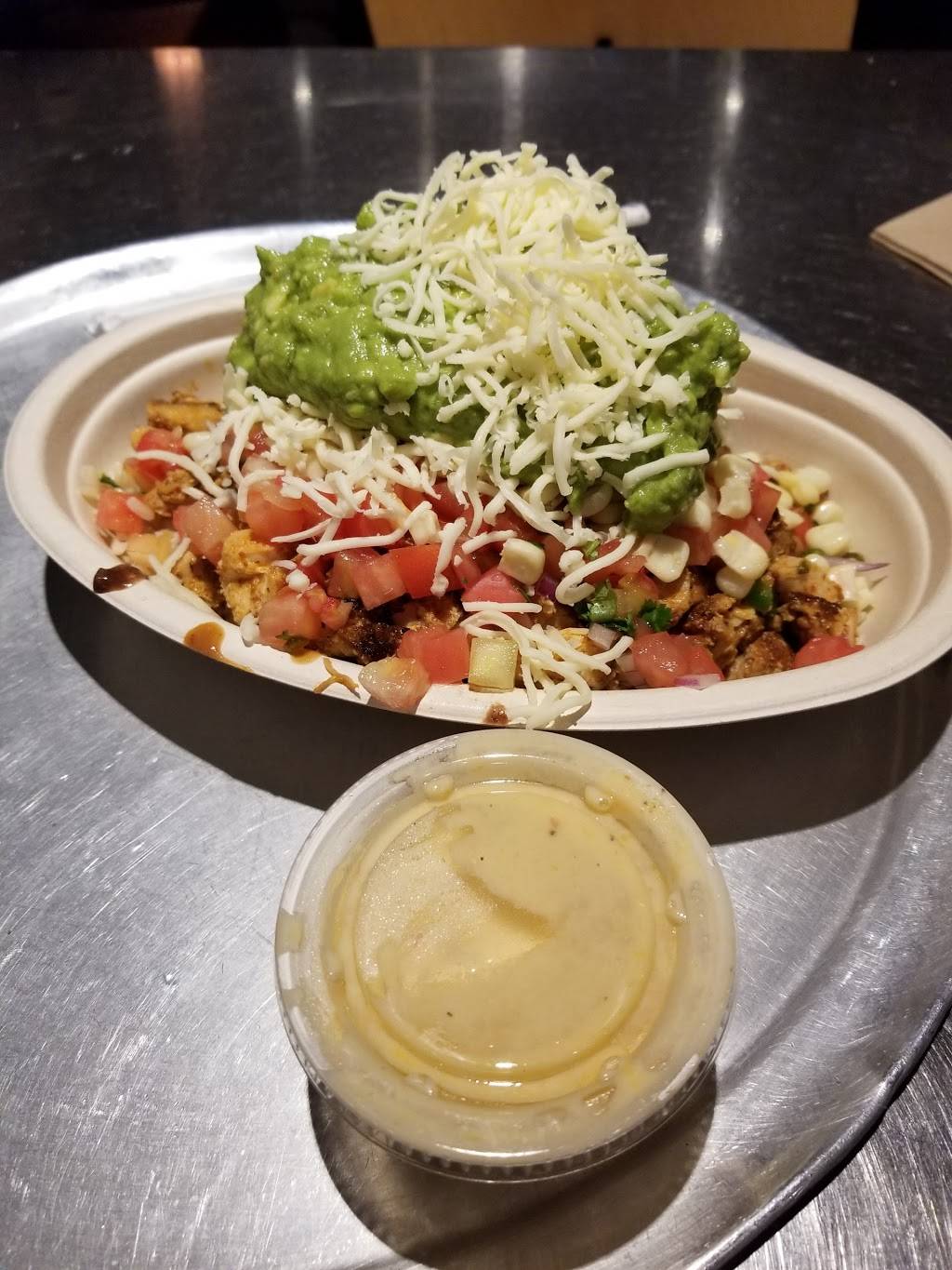 Chipotle Mexican Grill | restaurant | 1733 N Damen Ave, Chicago, IL 60647, USA | 7737725713 OR +1 773-772-5713