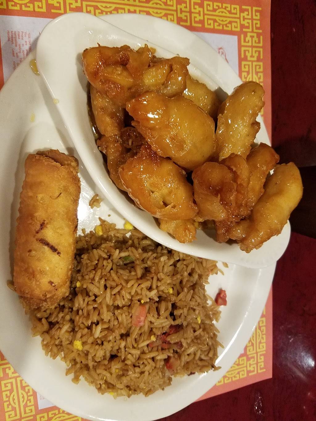 Toy Shan Chinese Restaurant | restaurant | 18514 NW 67th Ave #3304, Hialeah, FL 33015, USA | 3055574601 OR +1 305-557-4601