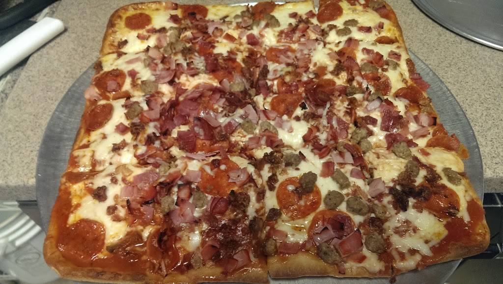 Pizza Bella | restaurant | 1013 S Main St, Woodstock, VA 22664, USA | 5404595363 OR +1 540-459-5363