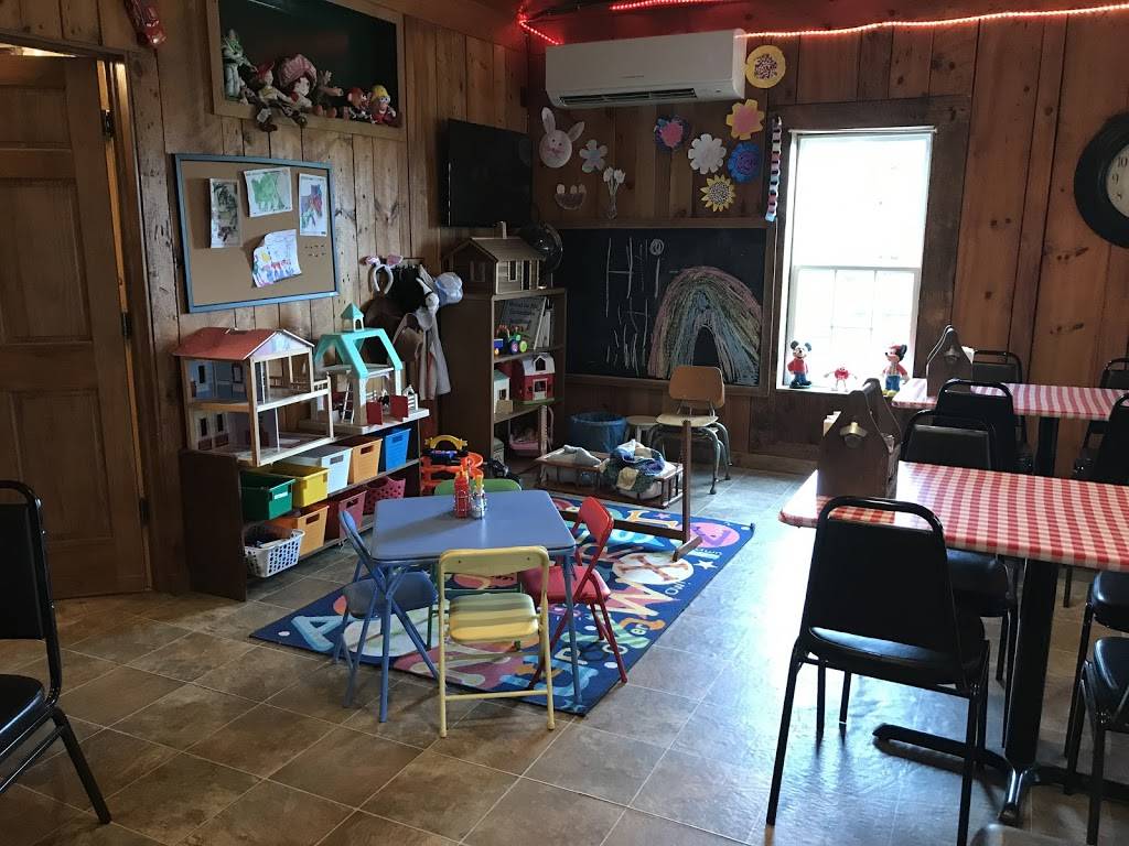 Grannys | restaurant | 176 State Rd. 23, Briggsville, WI 53920, USA | 6083400126 OR +1 608-340-0126