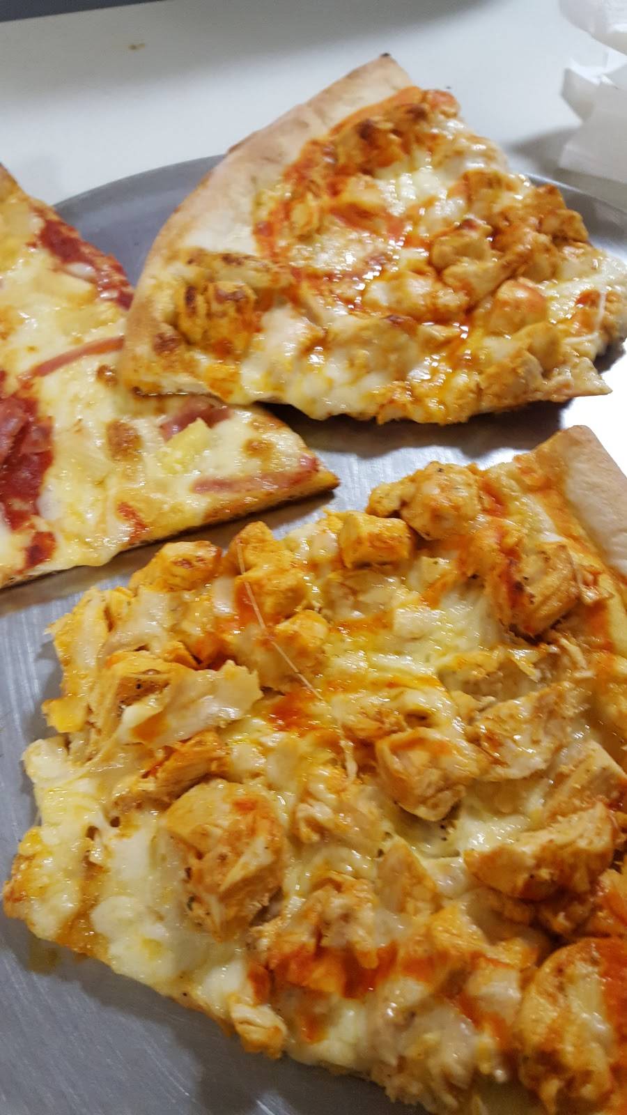 Croydon Pizza | restaurant | 808 State Rd, Croydon, PA 19021, USA | 2157854822 OR +1 215-785-4822