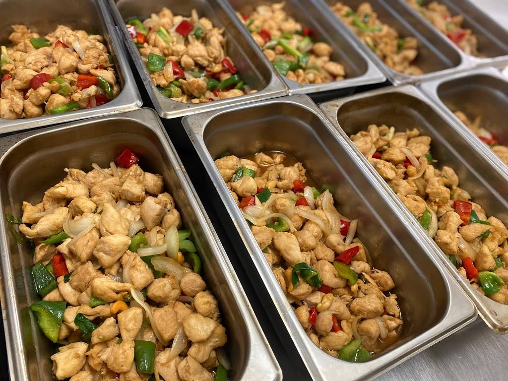 The Kitchen | restaurant | 2303 Soapstone Dr, Reston, VA 20191, USA | 7036200880 OR +1 703-620-0880