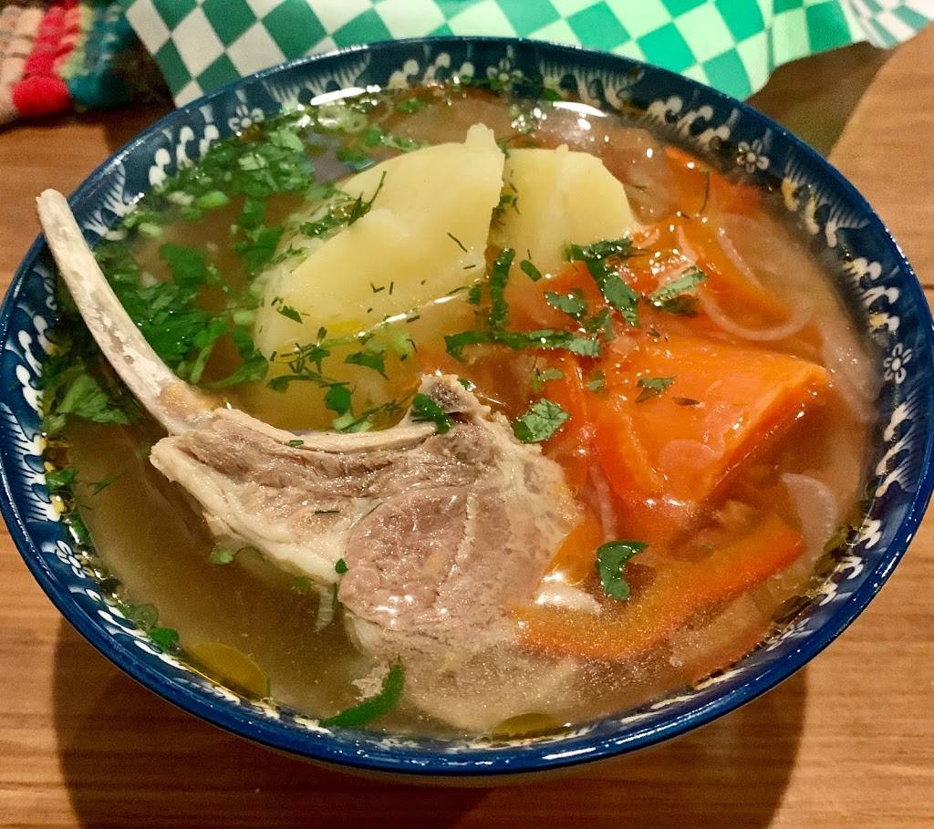 CHAYHANA VOSTOK UZBEK CUISINE INC | restaurant | 4242 S Tamiami Trail, Sarasota, FL 34231, USA | 9419235919 OR +1 941-923-5919