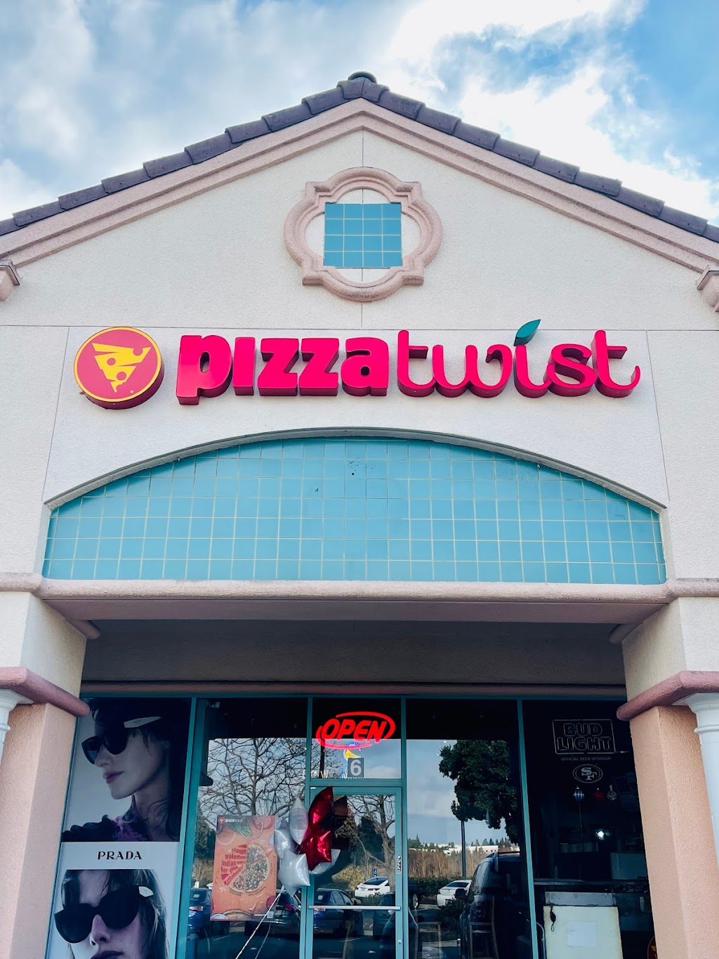 Pizza Twist - Hercules, CA | restaurant | 3700 San Pablo Ave Unit B6, Hercules, CA 94547, USA | 5109649990 OR +1 510-964-9990