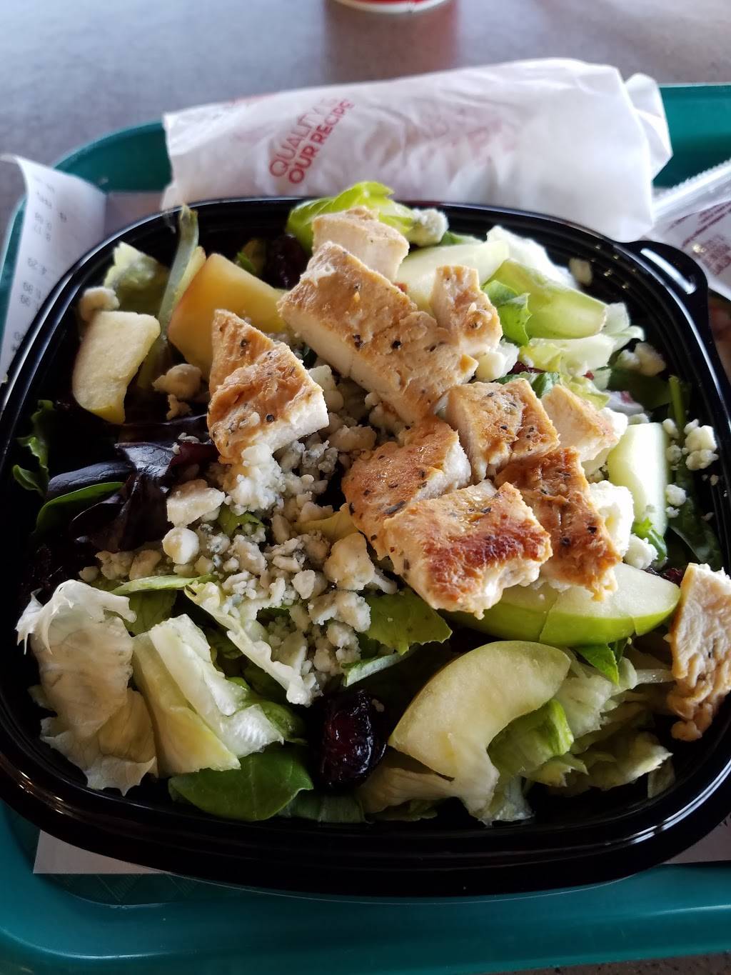 Wendys | restaurant | 805 Kietzke Ln, Reno, NV 89502, USA | 7753222247 OR +1 775-322-2247