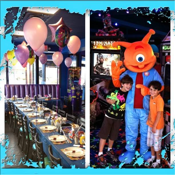 Galaxy Zone | restaurant | 12841 Ford Rd, Dearborn, MI 48126, USA | 3139451010 OR +1 313-945-1010