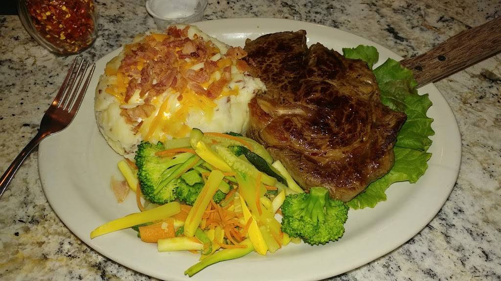Sopranos Grill - Hamilton Mill | restaurant | 3421 Ridge Rd, Buford, GA 30519, USA | 6788892579 OR +1 678-889-2579
