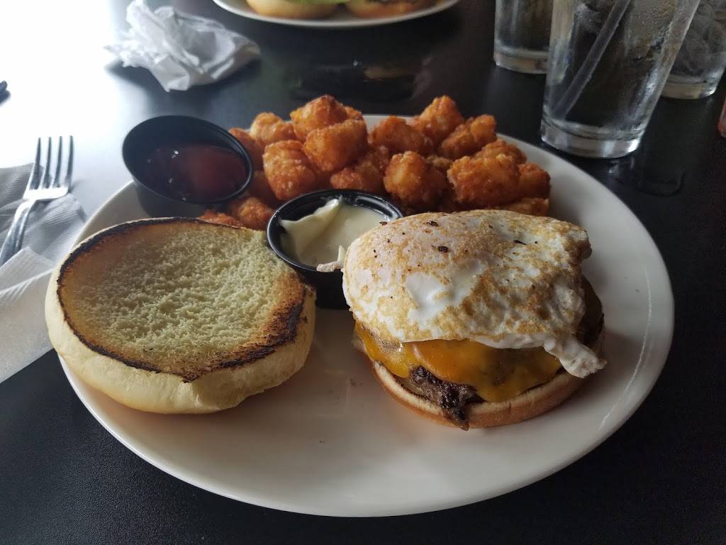 Honey Whytes All American Cafe | restaurant | 2116 E Main St, Richmond, VA 23223, USA | 8046436022 OR +1 804-643-6022