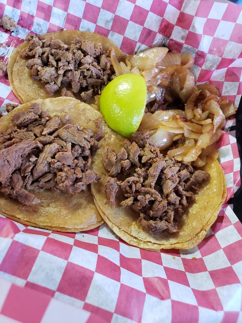 El Trompo Loco #2 | restaurant | 14702 Wallisville Rd, Houston, TX 77049, USA | 8324095368 OR +1 832-409-5368