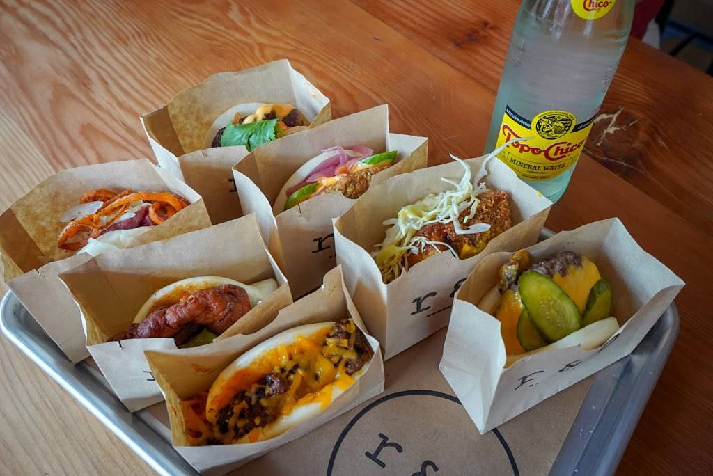 The Statler R&B | restaurant | 1914 Commerce St #100, Dallas, TX 75201, USA | 2147522020 OR +1 214-752-2020