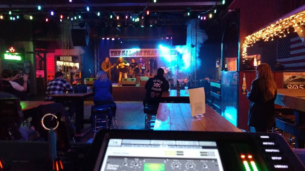 The Original Sundance Saloon | restaurant | 2061 W Maple Ave, Mundelein, IL 60060, USA | 8479490858 OR +1 847-949-0858