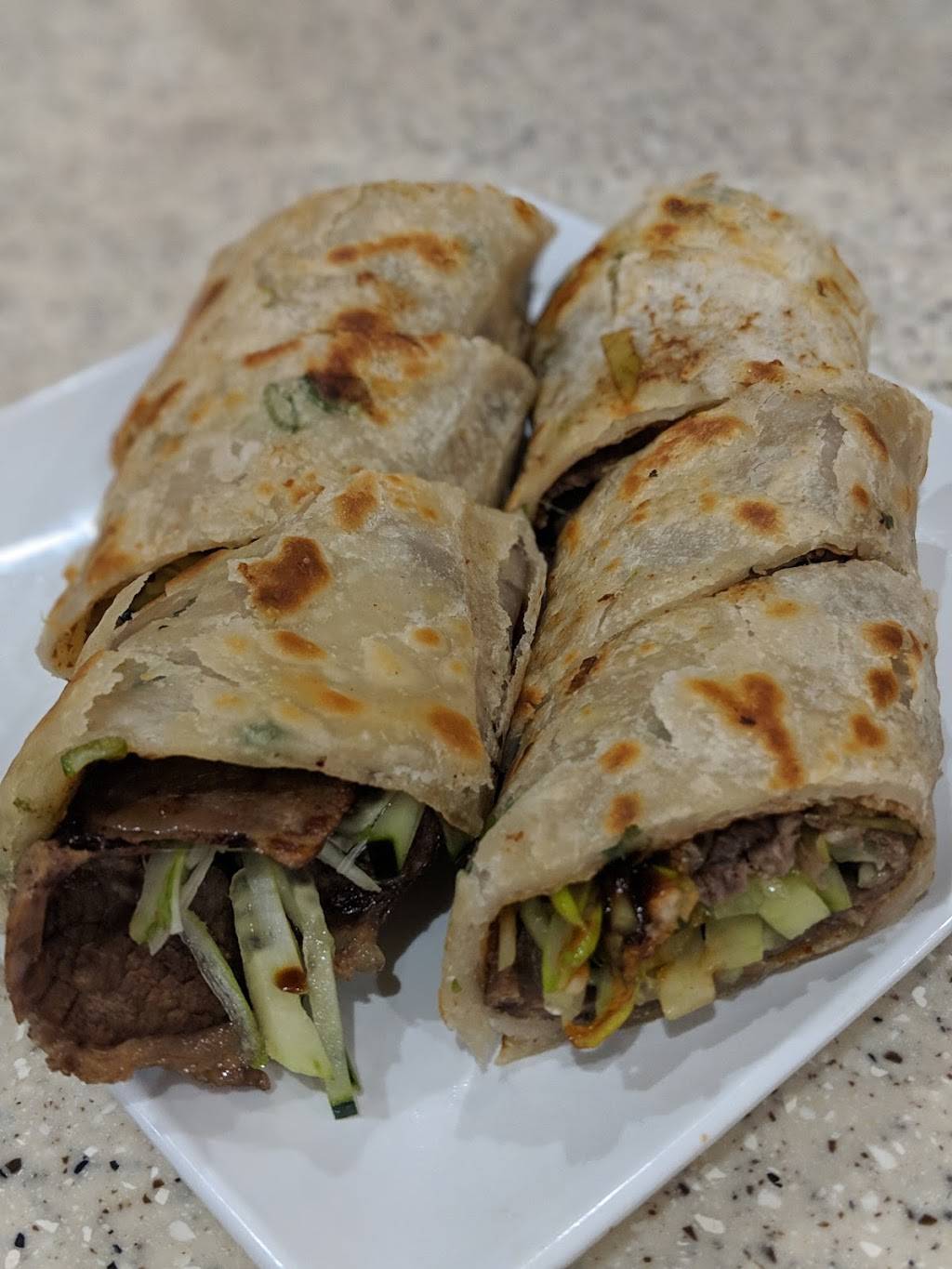 Ding’s Kitchen | restaurant | 876 Old San Francisco Rd, Sunnyvale, CA 94086, USA | 4087368973 OR +1 408-736-8973