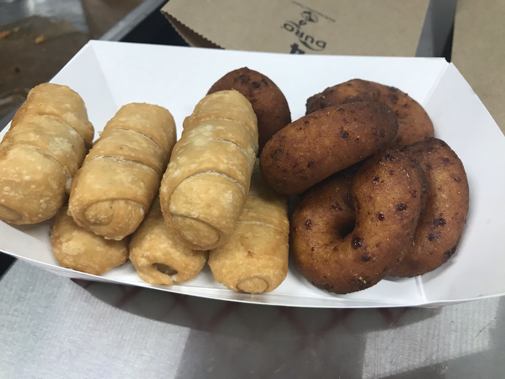 Estacion Zuliana Food truck | restaurant | 4516 Hoffner Ave, Orlando, FL 32812, USA | 4078378778 OR +1 407-837-8778