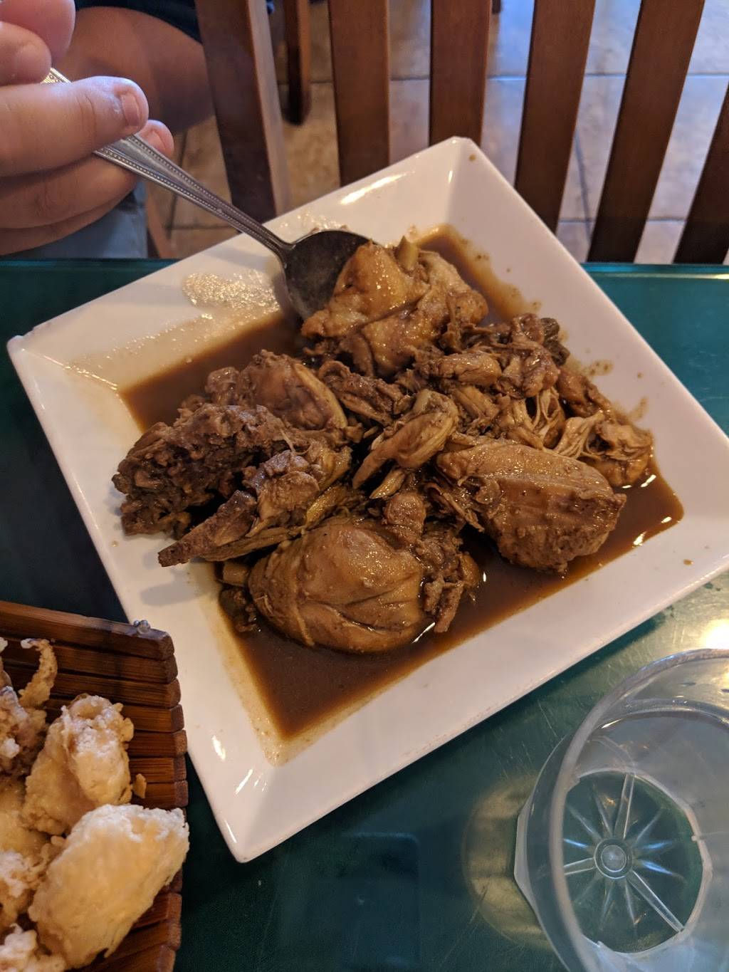 Karilagan | restaurant | 1129 El Camino Real, South San Francisco, CA 94080, USA | 6505894405 OR +1 650-589-4405