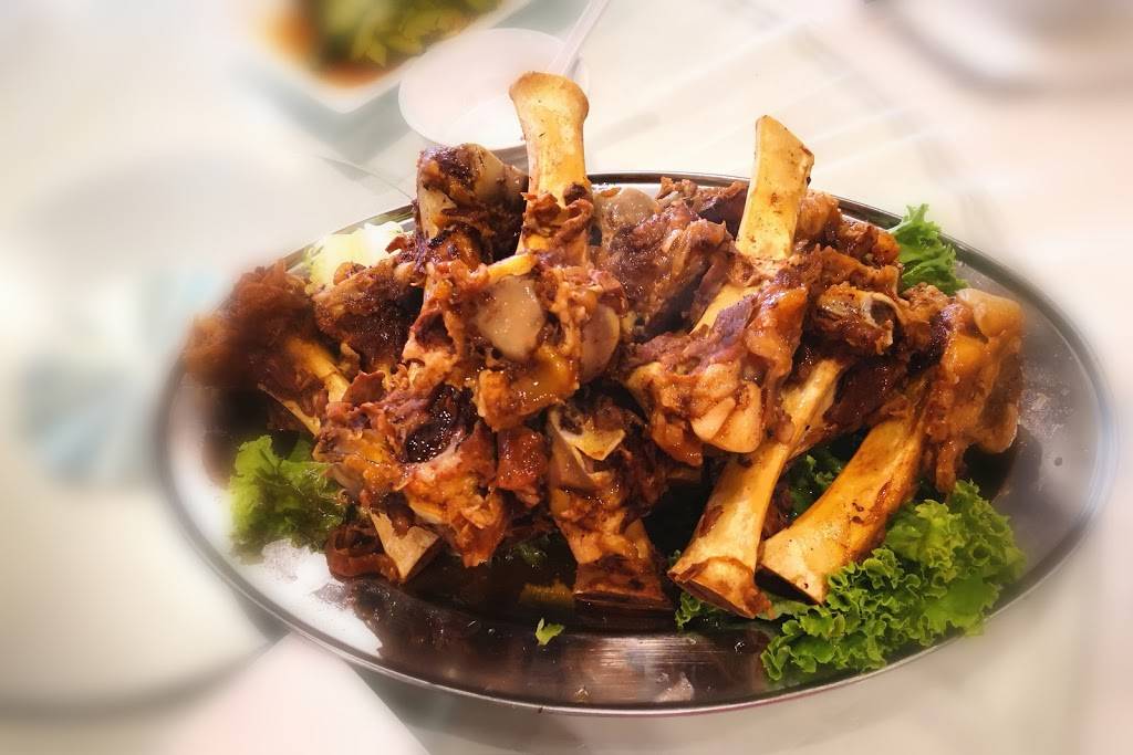 Mr. Gao Restaurant 高老庄 | meal delivery | 1170 Burnhamthorpe Rd W Unit 18 19, Mississauga, ON L5C 4E6, Canada | 9057661882 OR +1 905-766-1882