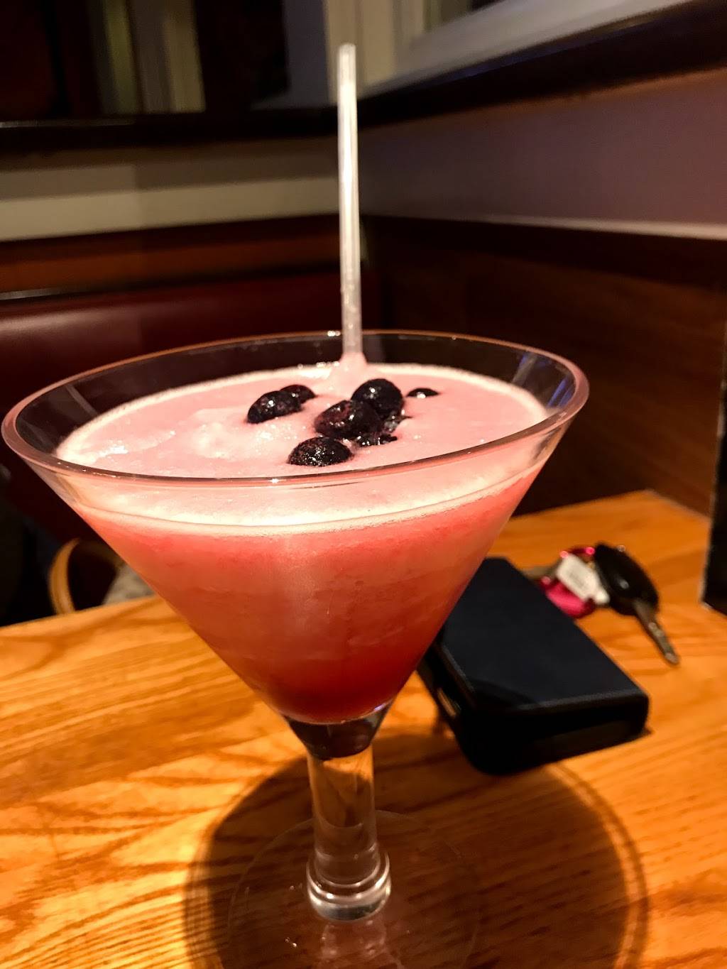 Chilis Grill & Bar | meal takeaway | 6950 Market Pl Dr, Goleta, CA 93117, USA | 8059688585 OR +1 805-968-8585