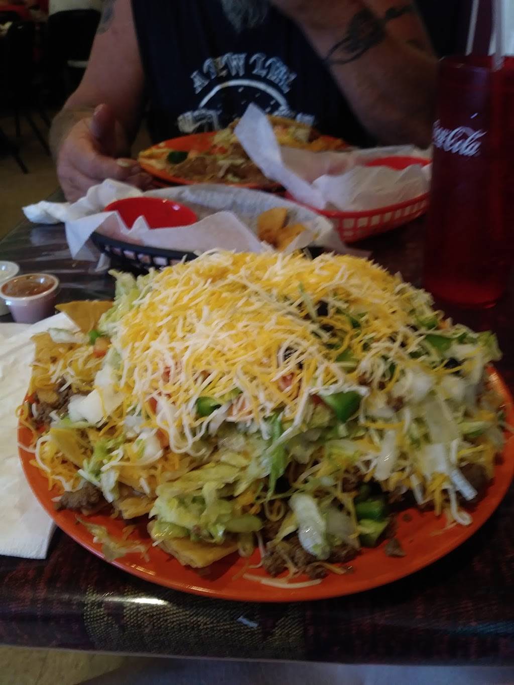 Taste of Bay City | restaurant | 1309 S Farragut St, Bay City, MI 48708, USA | 9893914650 OR +1 989-391-4650