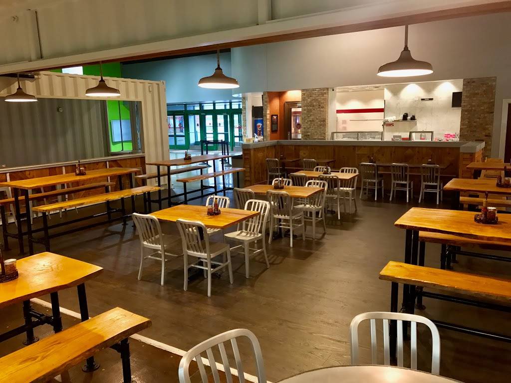 Bricks Wood Fired Pizza - West Dundee | restaurant | 2059, 999 W Main St, West Dundee, IL 60118, USA | 2248028336 OR +1 224-802-8336