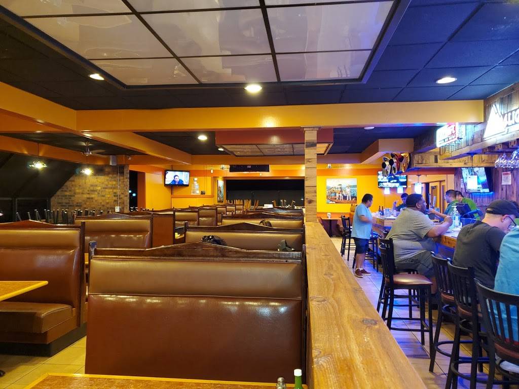 Cocina Mexicana Bar & Grill | restaurant | 2945 Millbranch Rd, Memphis, TN 38116, USA | 9017300594 OR +1 901-730-0594