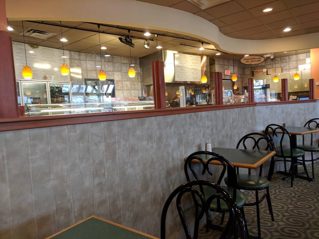 Saladworks | restaurant | 914 N, NJ-73, Marlton, NJ 08053, USA | 8565961991 OR +1 856-596-1991