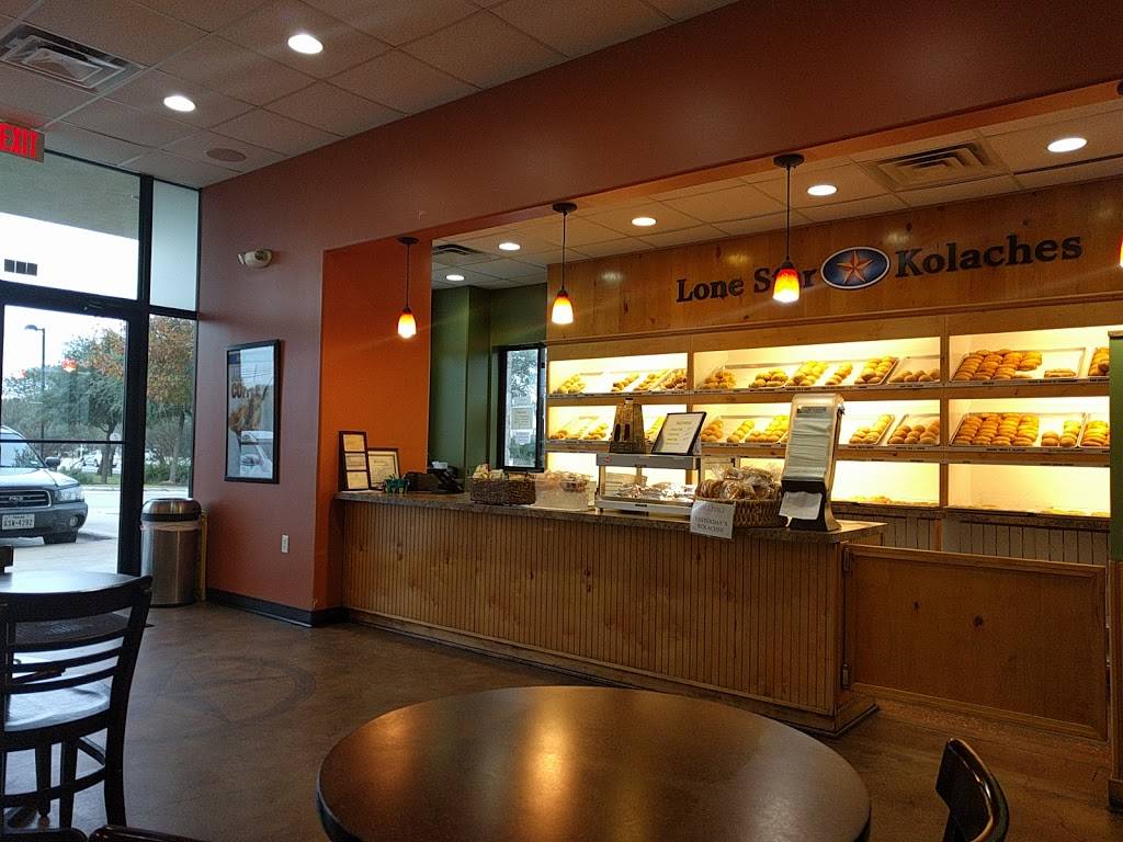 Lone Star Kolaches | bakery | 2606 W Pecan St, Pflugerville, TX 78660, USA | 5122512867 OR +1 512-251-2867