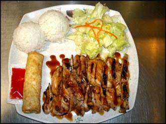 Joy Teriyaki | restaurant | 1407 NE 181st Ave, Portland, OR 97230, USA | 5034890966 OR +1 503-489-0966