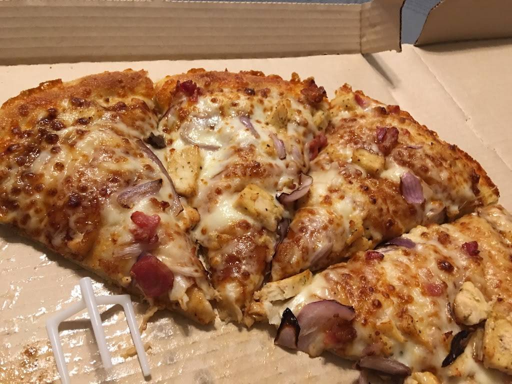 Pizza Hut | restaurant | 8380 Seminole Blvd, Seminole, FL 33772, USA | 7273913300 OR +1 727-391-3300