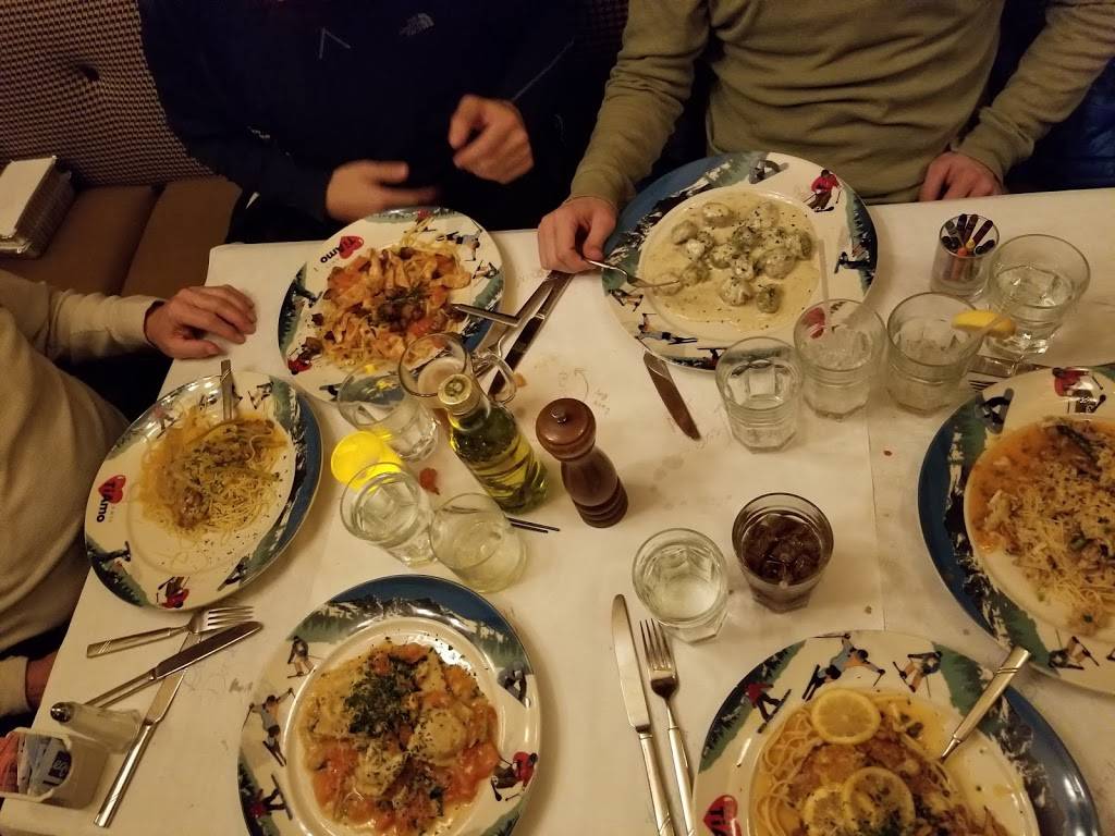 Ristorante Ti Amo | restaurant | 40928 Hwy, US-6, Avon, CO 81620, USA | 9708458153 OR +1 970-845-8153